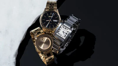 چه نوع ساعت بند استیل مناسب شماست