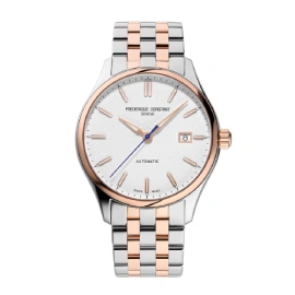 Frederique Constant FC-303SS5B2B