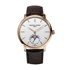 Frederique Constant FC-705V4S4