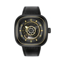 SEVENFRIDAY SF-P2B/02