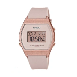 Casio LW-204-4A