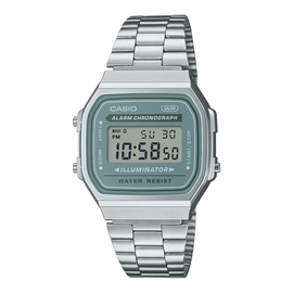 Casio A168WA-3A