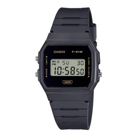 Casio F-91WB-8A