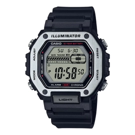 Casio MWD-110H-1A