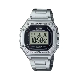 Casio W-218HD-1A