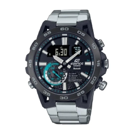 EDIFICE ECB-40DB-1A