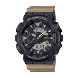 G-SHOCK GA-110TU-1A5