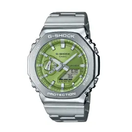 G-SHOCK GM-2110D-3A