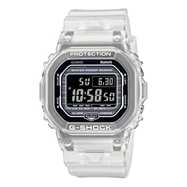 G-SHOCK DW-B5600G-7D