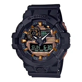 G-SHOCK GA-700RC-1A