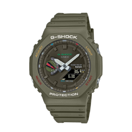 G-SHOCK GA-B2100FC-3A