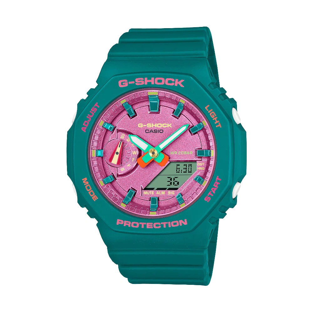 G-SHOCK GMA-S2100BS-3A