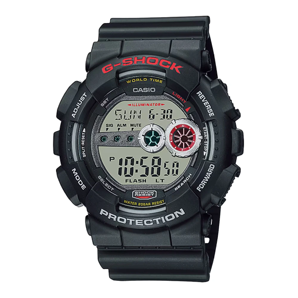 G-SHOCK GD-100-1A