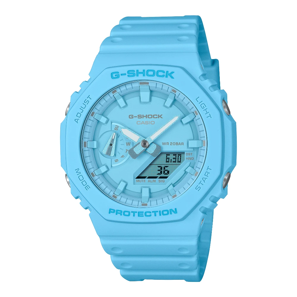 G-SHOCK GA-2100-2A2