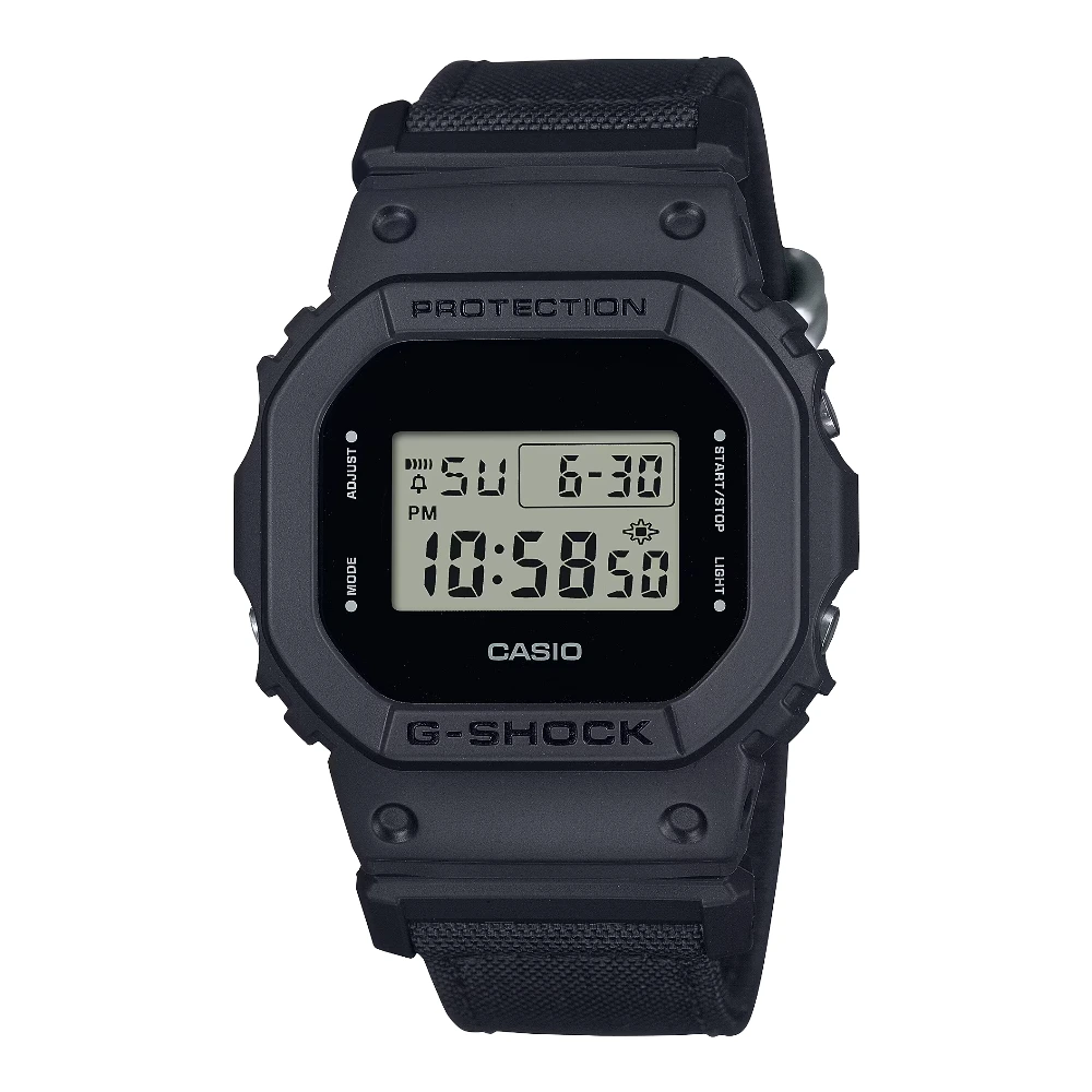 G-SHOCK DW-5600BCE-1D