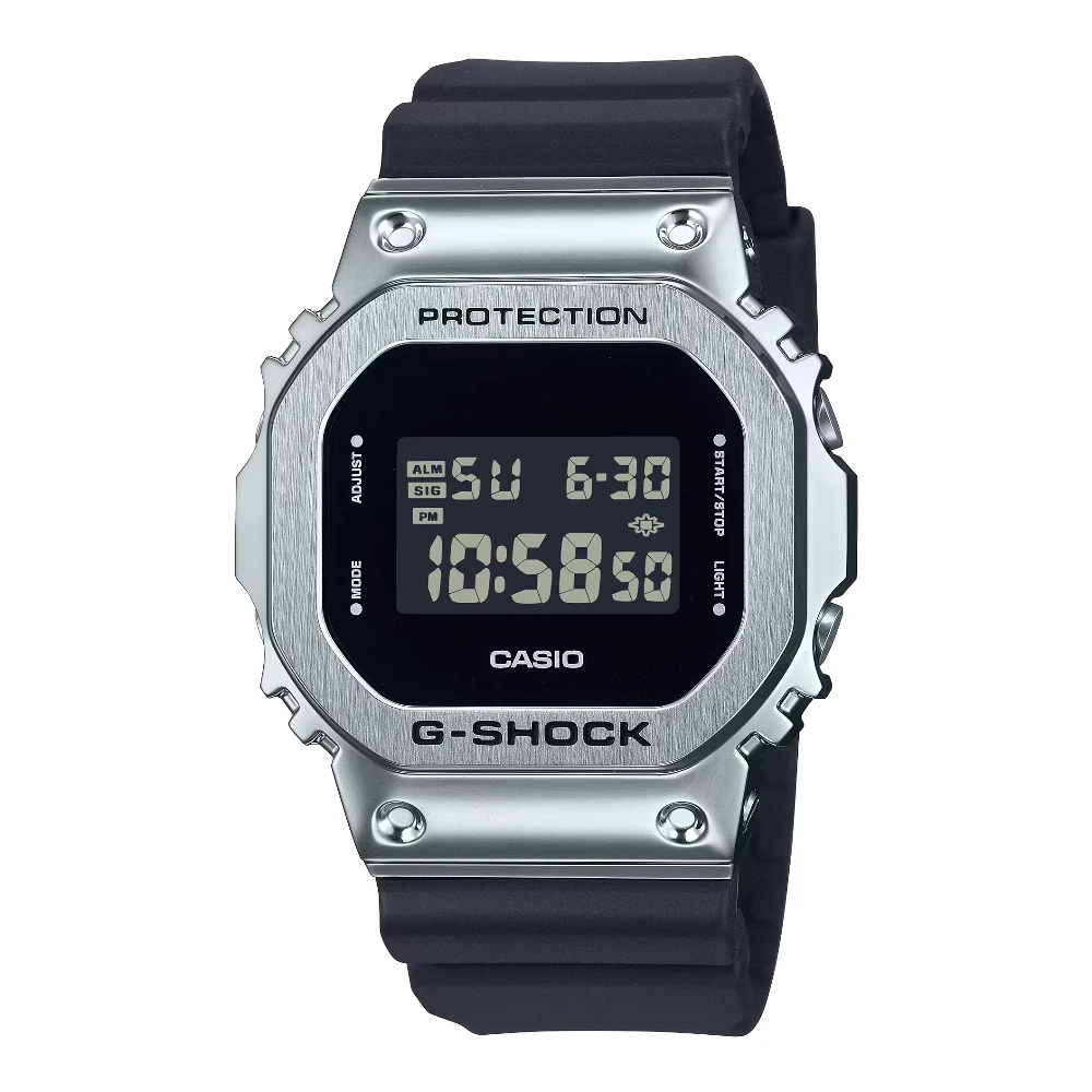 G-SHOCK GM-5600U-1D