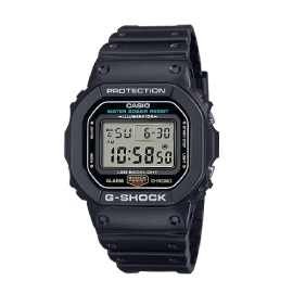 G-SHOCK DW-5600UE-1D