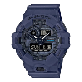 G-Shock GA-700CA-2A