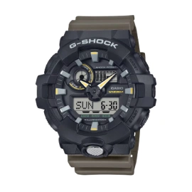 G-SHOCK GA-710TU-1A3