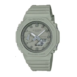 G-SHOCK GA-2100NC-3A