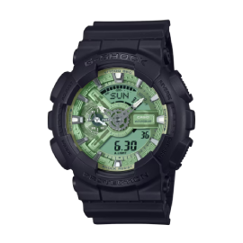 G-SHOCK GA-110CD-1A3