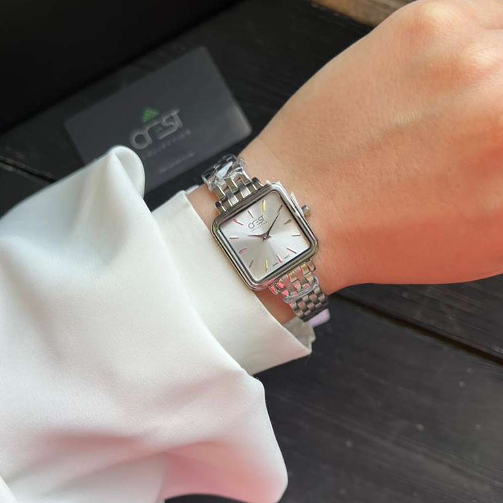 ساعت مچی زنانه کرست CREST 6332-1