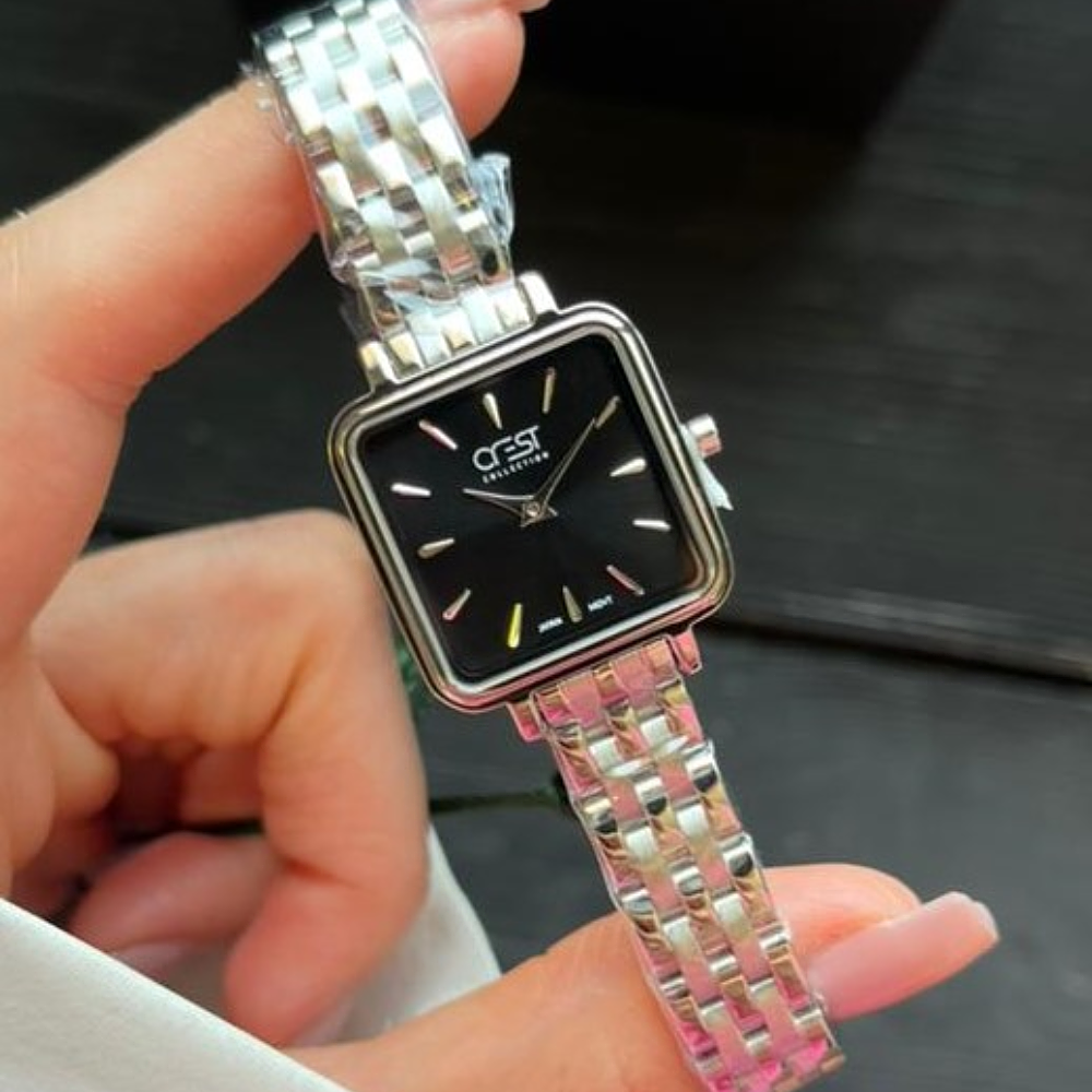 ساعت مچی زنانه کرست CREST 6332-6