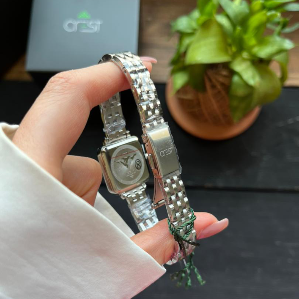 ساعت مچی زنانه کرست CREST 6332-6