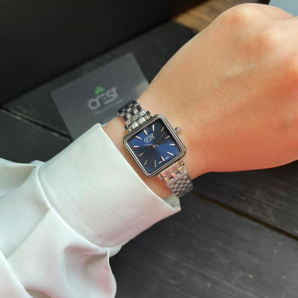 ساعت مچی زنانه کرست CREST 6332-7