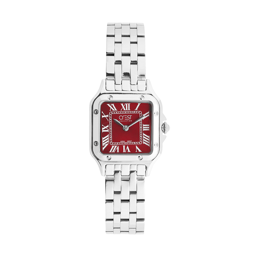 ساعت مچی زنانه کرست CREST 6326-7