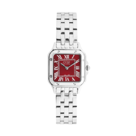 خرید ساعت مچی زنانه کرست مدل CREST 6326-7 با بهترین قیمت