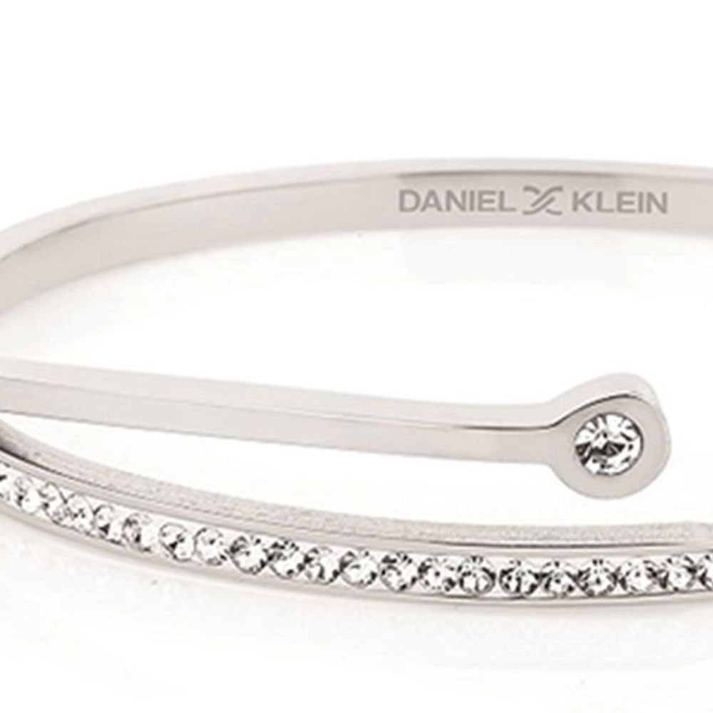 دستبند زنانه دنیل کلین DANIEL KLEIN DKB.2.2041.01