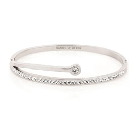 خرید دستبند زنانه دنیل کلین مدل DANIEL KLEIN DKB.2.2041.01 با بهترین قیمت