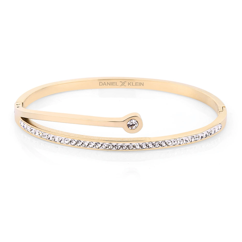 دستبند زنانه دنیل کلین DANIEL KLEIN DKB.2.2041.02