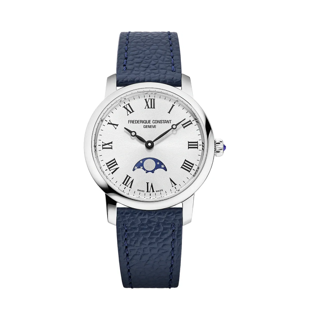 ساعت مچی فردریک کنستانت زنانه FREDERIQUE CONSTANT FC-206RS1S6