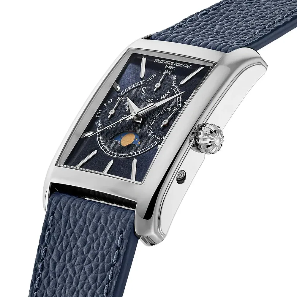 ساعت مچی مردانه فردریک کنستانت FREDERIQUE CONSTANT FC-265N4C6