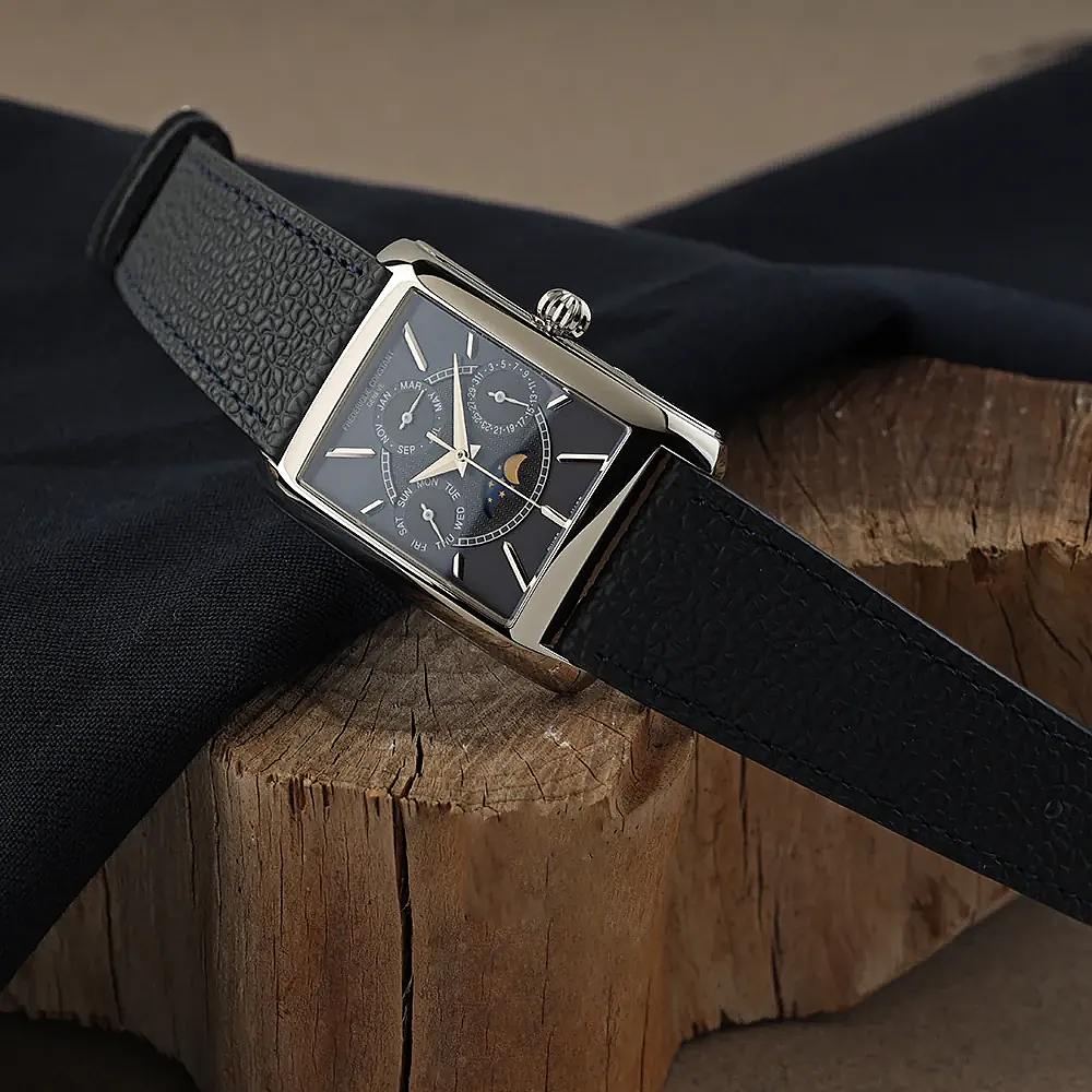 ساعت مچی مردانه فردریک کنستانت FREDERIQUE CONSTANT FC-265N4C6