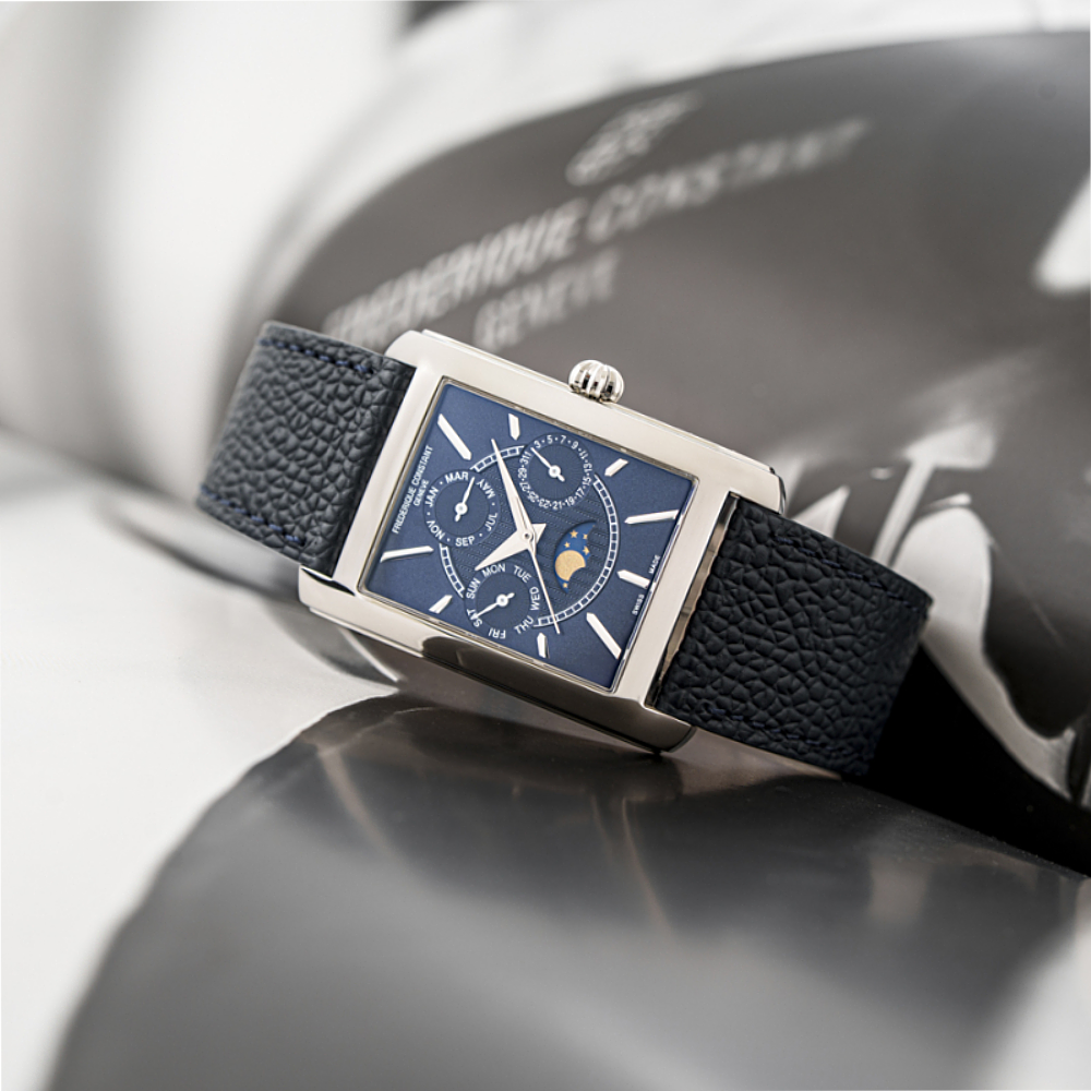 ساعت مچی مردانه فردریک کنستانت FREDERIQUE CONSTANT FC-265N4C6