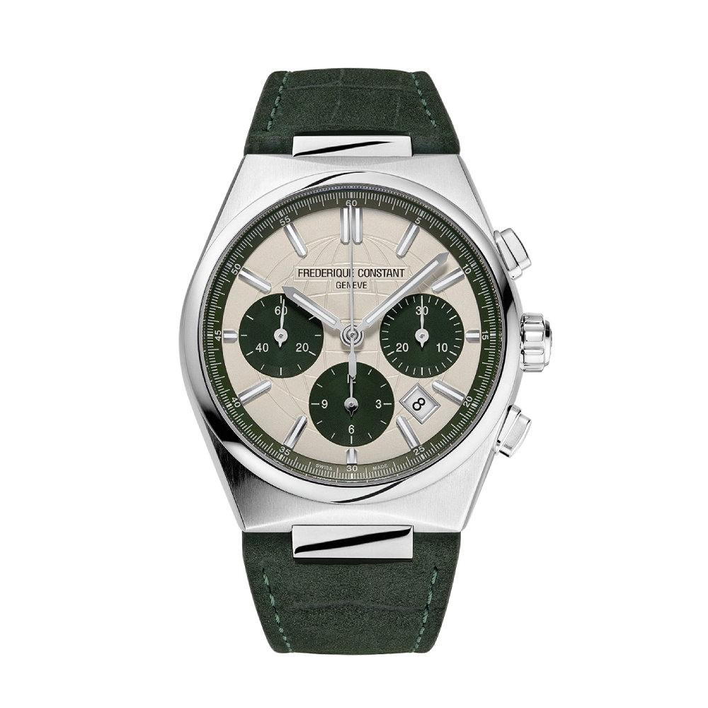 ساعت مچی مردانه فردریک کنستانت FREDERIQUE CONSTANT FC-391SGR4NH6