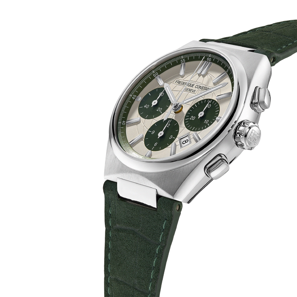 ساعت مچی مردانه فردریک کنستانت FREDERIQUE CONSTANT FC-391SGR4NH6