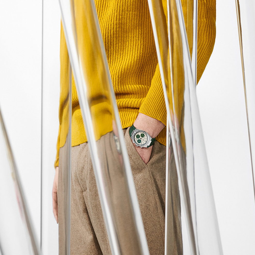 ساعت مچی مردانه فردریک کنستانت FREDERIQUE CONSTANT FC-391SGR4NH6