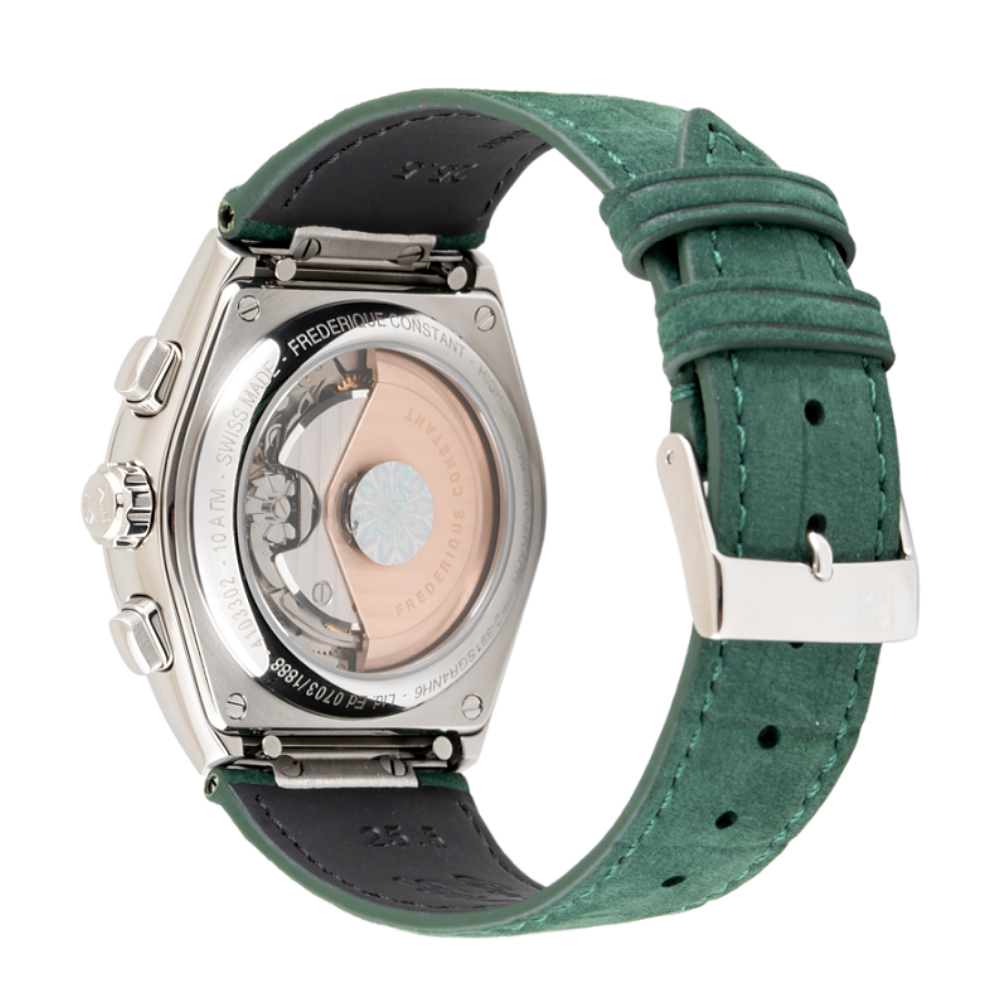 ساعت مچی مردانه فردریک کنستانت FREDERIQUE CONSTANT FC-391SGR4NH6