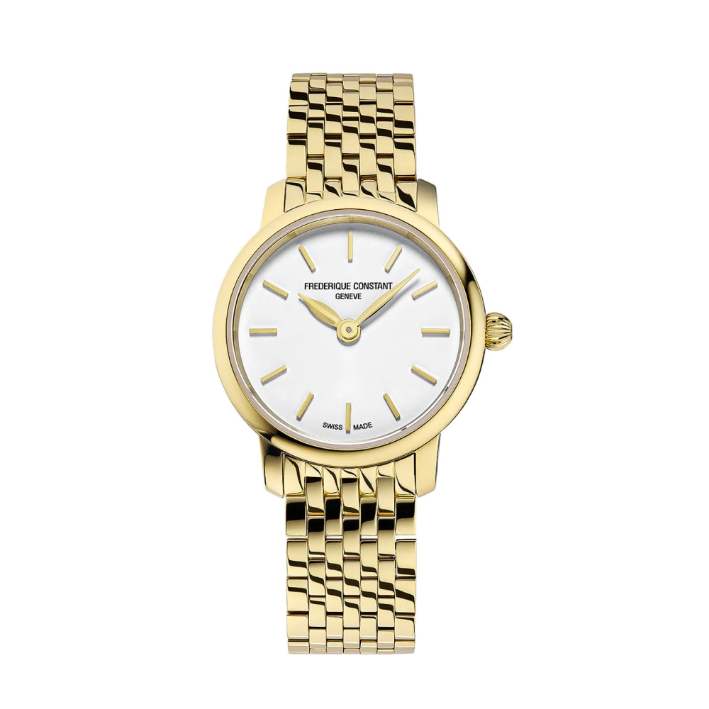 ساعت مچی زنانه فردریک کنستانت FREDERIQUE CONSTANT FC-200S5B
