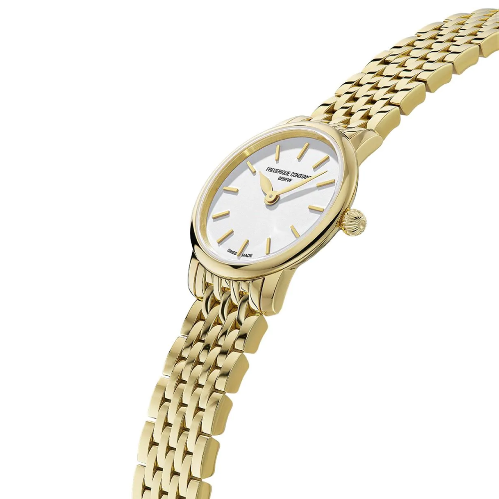 ساعت مچی زنانه فردریک کنستانت FREDERIQUE CONSTANT FC-200S5B