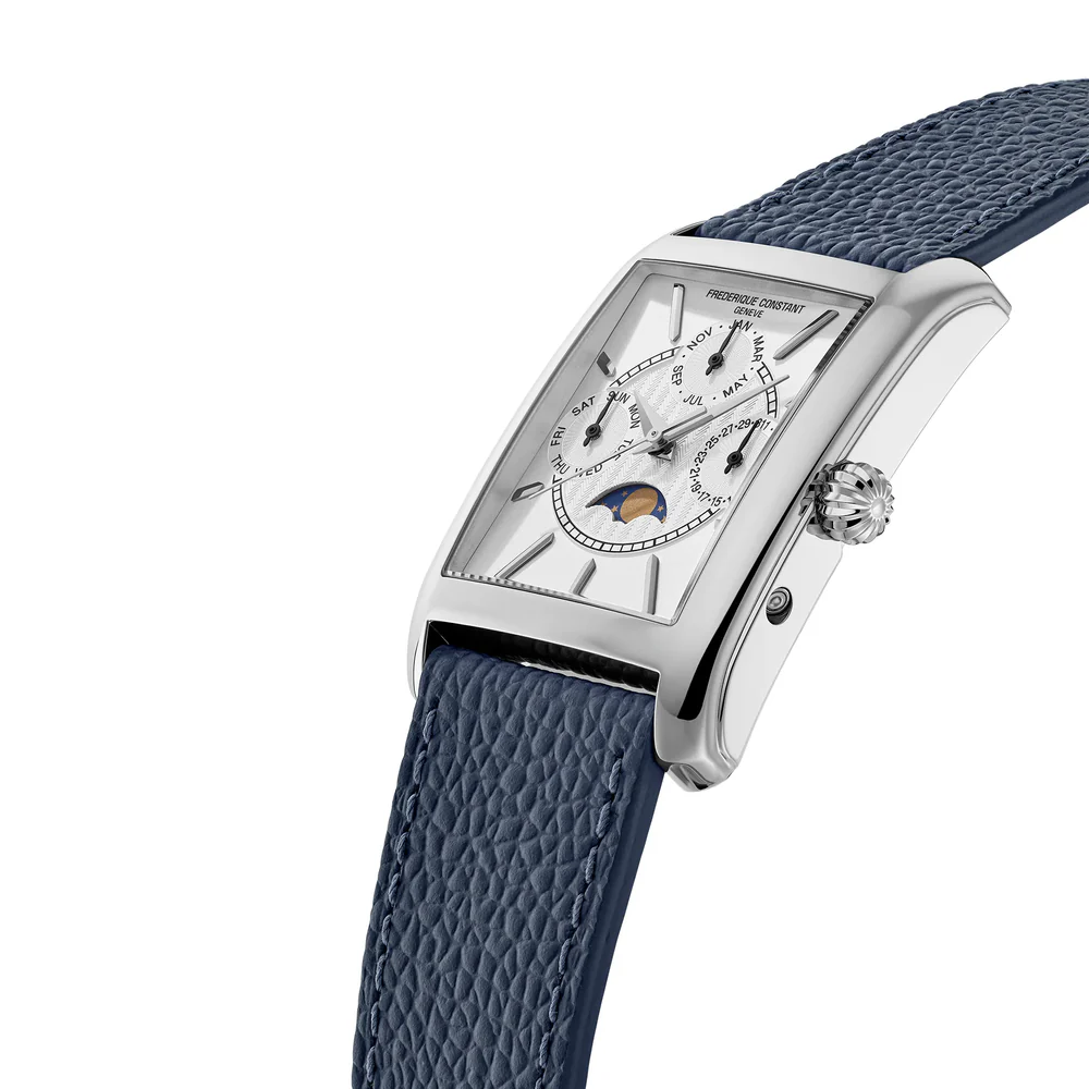 ساعت مچی مردانه فردریک کنستانت FREDERIQUE CONSTANT FC-265S4C6