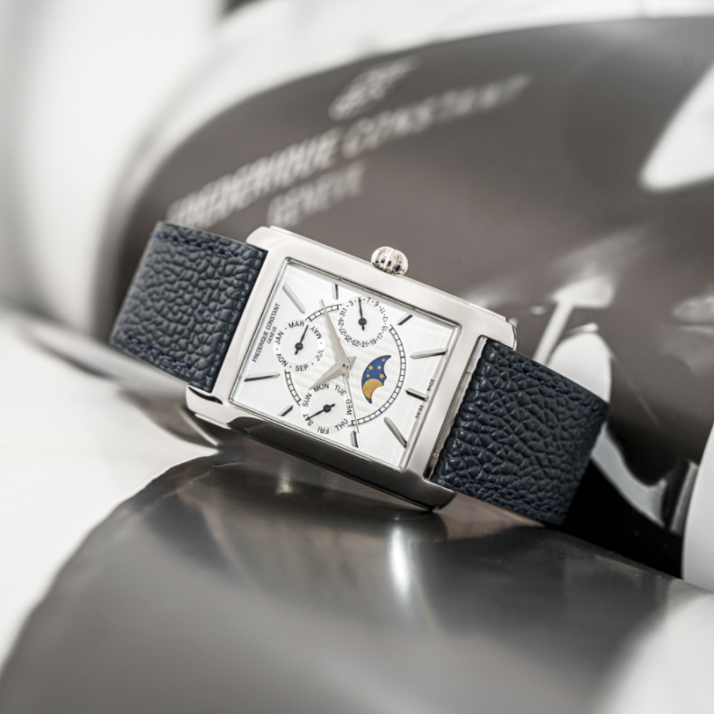 ساعت مچی مردانه فردریک کنستانت FREDERIQUE CONSTANT FC-265S4C6