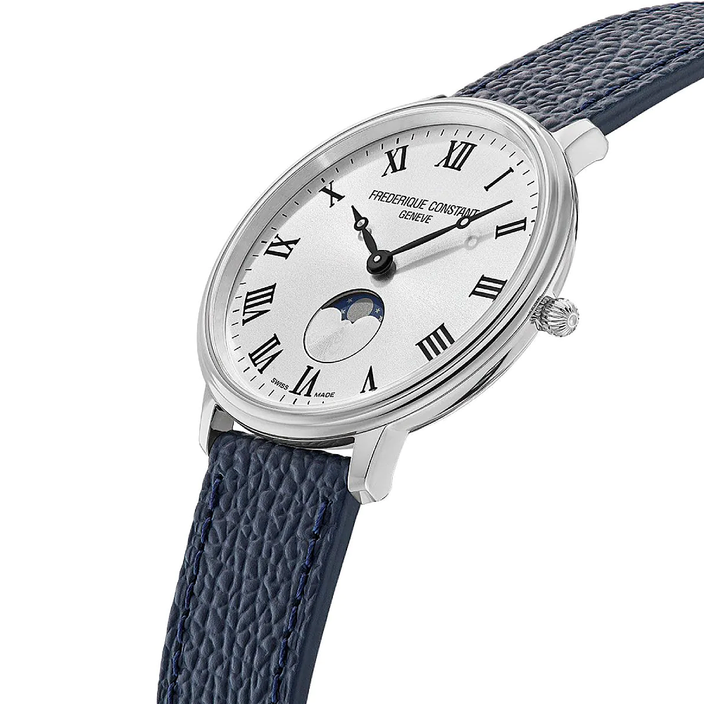 ساعت مچی مردانه فردریک کنستانت FREDERIQUE CONSTANT FC-206RS3S6