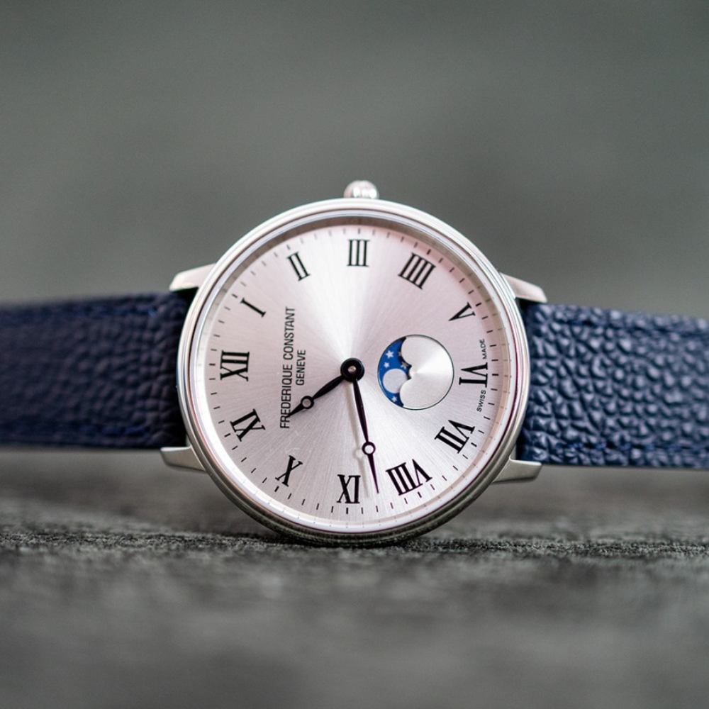 ساعت مچی مردانه فردریک کنستانت FREDERIQUE CONSTANT FC-206RS3S6