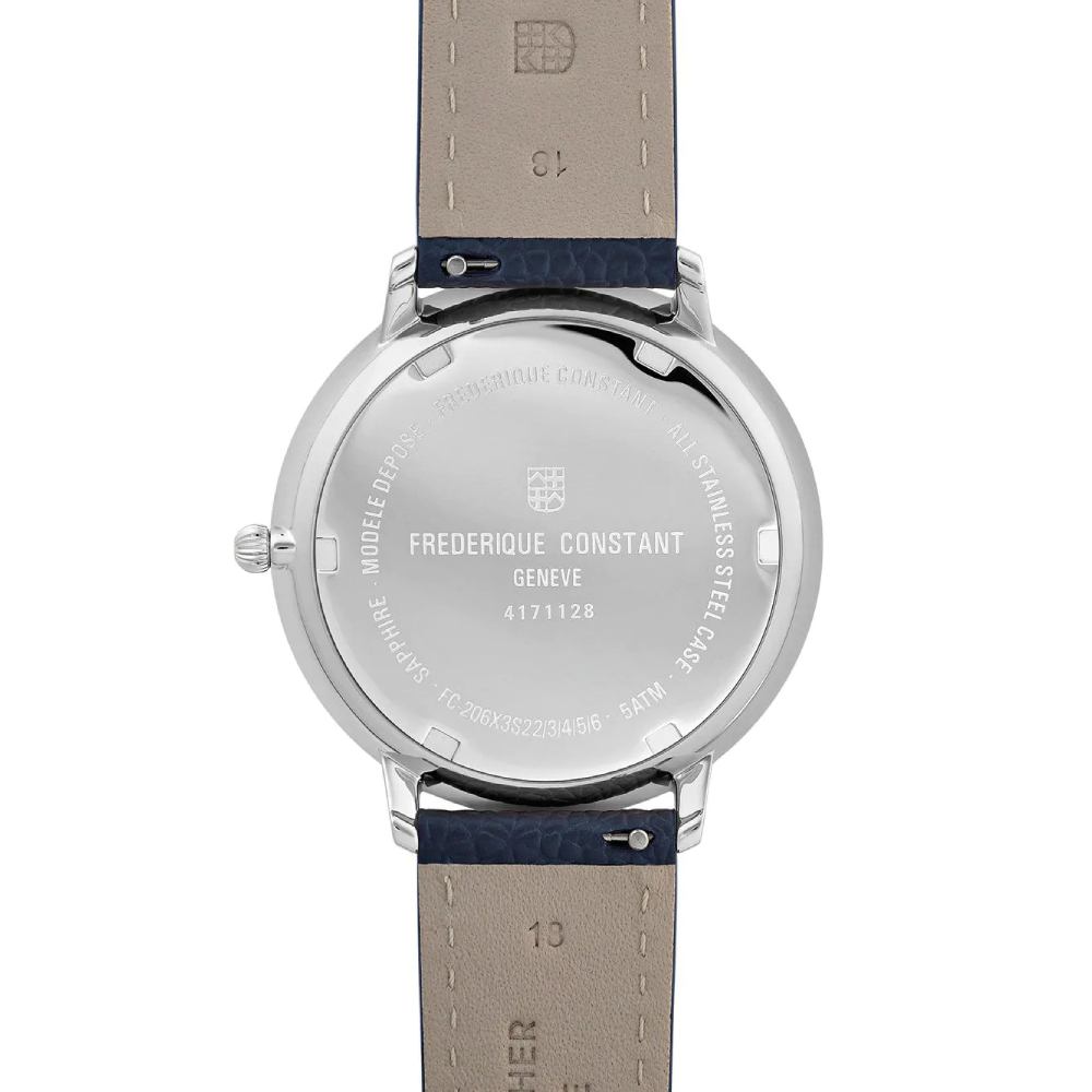 ساعت مچی مردانه فردریک کنستانت FREDERIQUE CONSTANT FC-206RS3S6