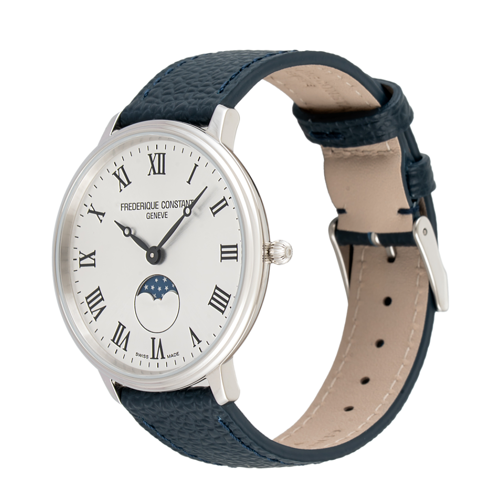 ساعت مچی مردانه فردریک کنستانت FREDERIQUE CONSTANT FC-206RS3S6